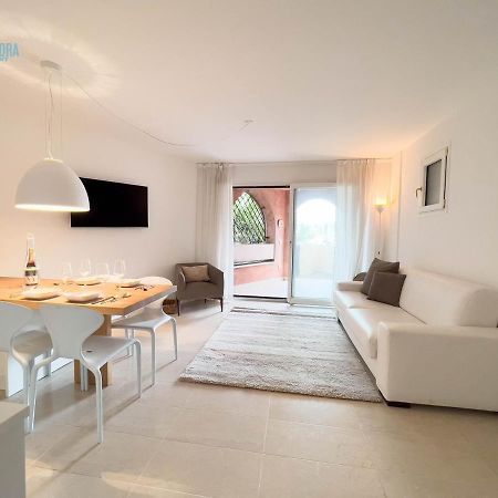 무쟈 Porto San Rocco Tirabora Short Rent 아파트 외부 사진