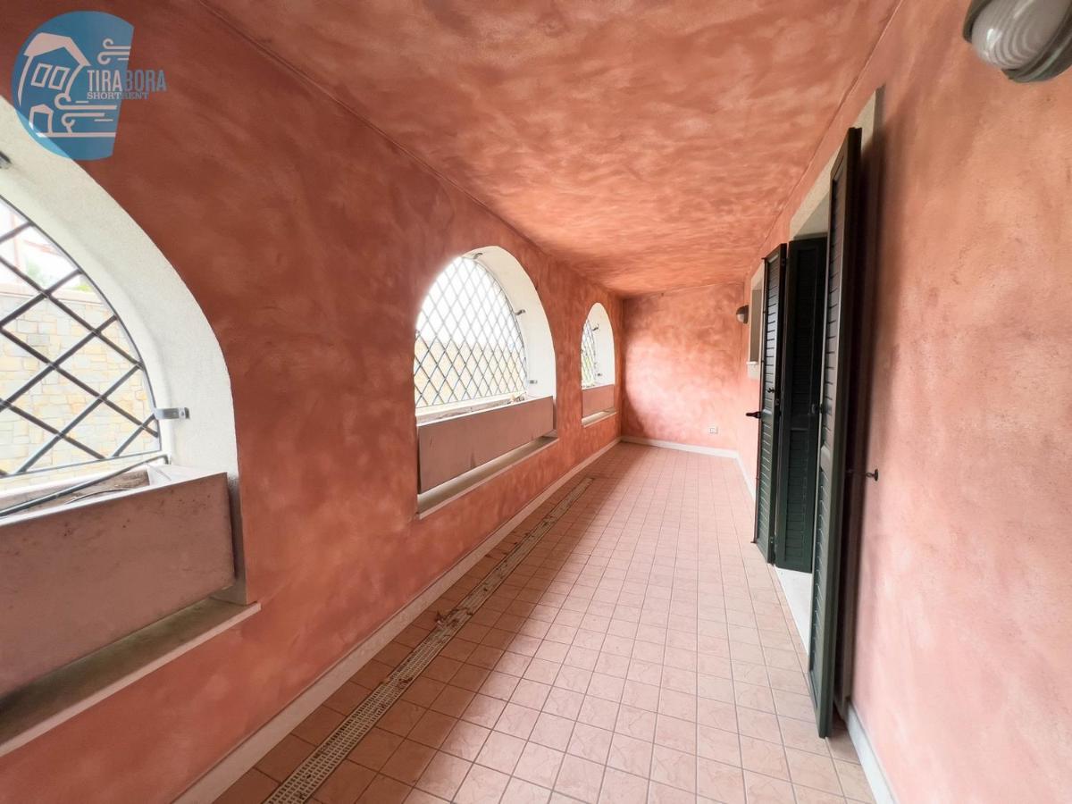 무쟈 Porto San Rocco Tirabora Short Rent 아파트 외부 사진